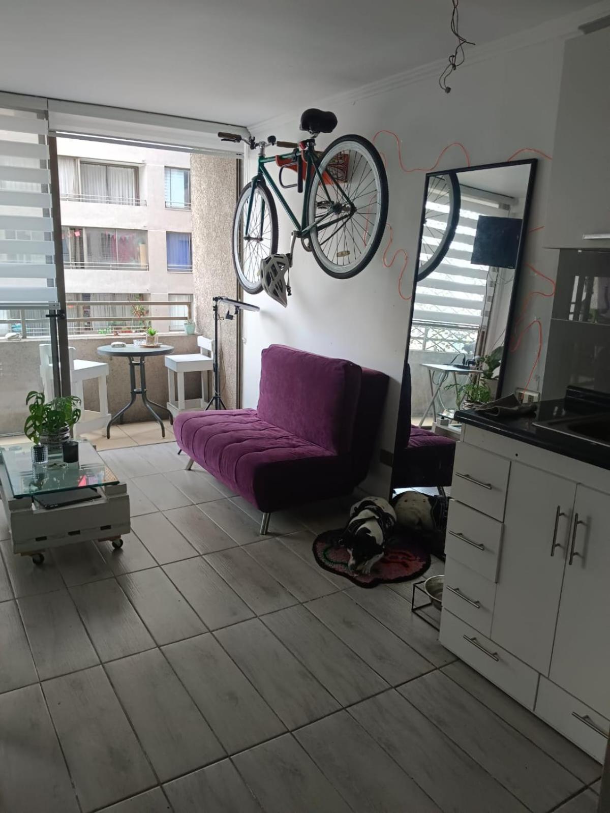 Appartamento Vivir En De Un
